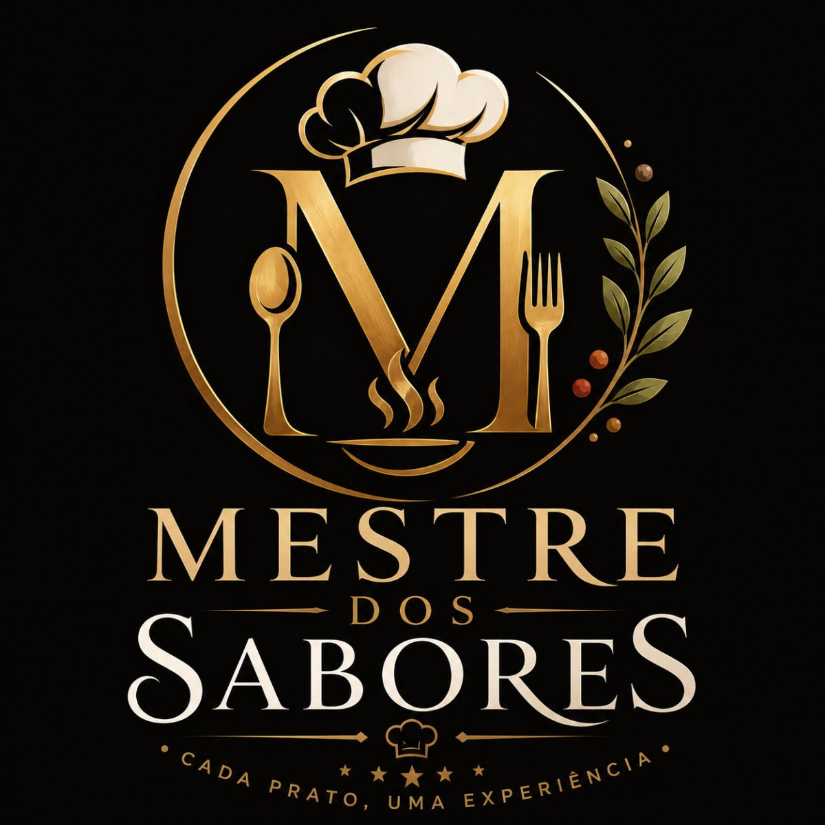 Mestre dos Sabores